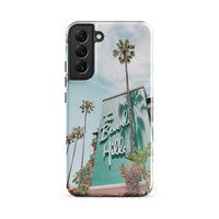 Coque Samsung Beverly Hills, Californie Home Travel World Store