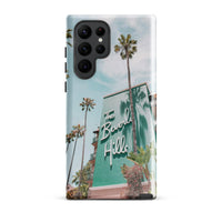 Coque Samsung Beverly Hills, Californie Home Travel World Store