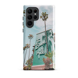 Coque Samsung Beverly Hills, Californie Home Travel World Store