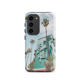 Coque Samsung Beverly Hills, Californie Home Travel World Store