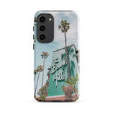 Coque Samsung Beverly Hills, Californie Home Travel World Store