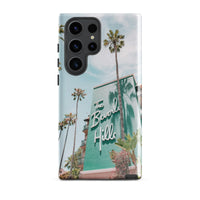 Coque Samsung Beverly Hills, Californie Home Travel World Store