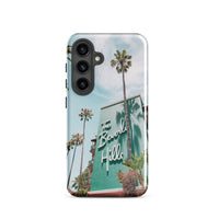 Coque Samsung Beverly Hills, Californie Home Travel World Store