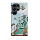 Coque Samsung Beverly Hills, Californie Home Travel World Store
