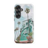 Coque Samsung Beverly Hills, Californie Home Travel World Store