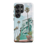 Coque Samsung Beverly Hills, Californie Home Travel World Store