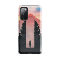Coque Samsung Temple Hindou - Bali, Indonésie Home Travel World Store