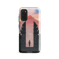 Coque Samsung Temple Hindou - Bali, Indonésie Home Travel World Store