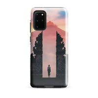 Coque Samsung Temple Hindou - Bali, Indonésie Home Travel World Store
