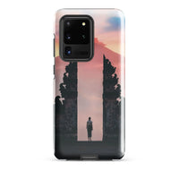 Coque Samsung Temple Hindou - Bali, Indonésie Home Travel World Store