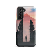 Coque Samsung Temple Hindou - Bali, Indonésie Home Travel World Store