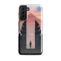 Coque Samsung Temple Hindou - Bali, Indonésie Home Travel World Store