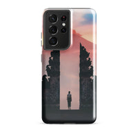 Coque Samsung Temple Hindou - Bali, Indonésie Home Travel World Store