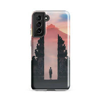 Coque Samsung Temple Hindou - Bali, Indonésie Home Travel World Store