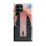 Coque Samsung Temple Hindou - Bali, Indonésie Home Travel World Store