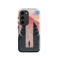 Coque Samsung Temple Hindou - Bali, Indonésie Home Travel World Store
