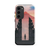 Coque Samsung Temple Hindou - Bali, Indonésie Home Travel World Store