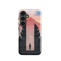 Coque Samsung Temple Hindou - Bali, Indonésie Home Travel World Store