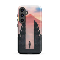 Coque Samsung Temple Hindou - Bali, Indonésie Home Travel World Store