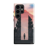 Coque Samsung Temple Hindou - Bali, Indonésie Home Travel World Store