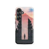 Coque Samsung Temple Hindou - Bali, Indonésie Home Travel World Store