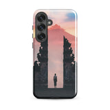 Coque Samsung Temple Hindou - Bali, Indonésie Home Travel World Store