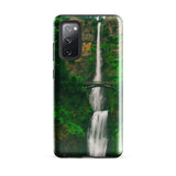Coque Samsung® (Cascade en Indonésie) Home Travel World Store