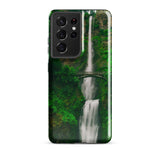 Coque Samsung® (Cascade en Indonésie) Home Travel World Store