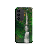 Coque Samsung® (Cascade en Indonésie) Home Travel World Store