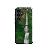 Coque Samsung® (Cascade en Indonésie) Home Travel World Store
