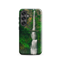 Coque Samsung® (Cascade en Indonésie) Home Travel World Store
