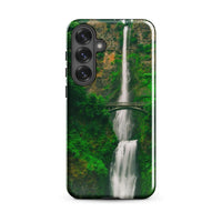 Coque Samsung® (Cascade en Indonésie) Home Travel World Store