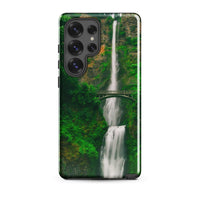 Coque Samsung® (Cascade en Indonésie) Home Travel World Store