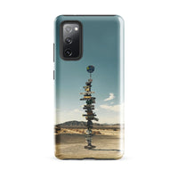Coque Samsung® (Destination arrow in Arizona) Home Travel World Store