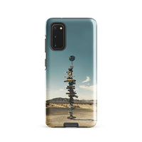 Coque Samsung® (Destination arrow in Arizona) Home Travel World Store