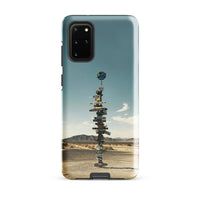 Coque Samsung® (Destination arrow in Arizona) Home Travel World Store