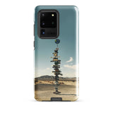 Coque Samsung® (Destination arrow in Arizona) Home Travel World Store