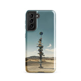 Coque Samsung® (Destination arrow in Arizona) Home Travel World Store