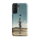 Coque Samsung® (Destination arrow in Arizona) Home Travel World Store