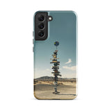Coque Samsung® (Destination arrow in Arizona) Home Travel World Store