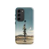 Coque Samsung® (Destination arrow in Arizona) Home Travel World Store