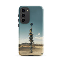 Coque Samsung® (Destination arrow in Arizona) Home Travel World Store