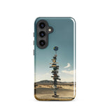 Coque Samsung® (Destination arrow in Arizona) Home Travel World Store