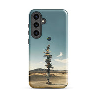 Coque Samsung® (Destination arrow in Arizona) Home Travel World Store