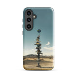 Coque Samsung® (Destination arrow in Arizona) Home Travel World Store