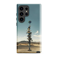 Coque Samsung® (Destination arrow in Arizona) Home Travel World Store
