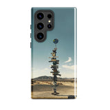 Coque Samsung® (Destination arrow in Arizona) Home Travel World Store