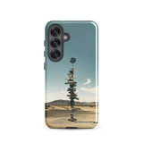 Coque Samsung® (Destination arrow in Arizona) Home Travel World Store