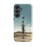 Coque Samsung® (Destination arrow in Arizona) Home Travel World Store