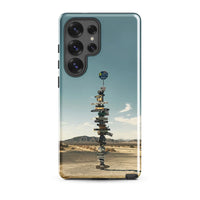 Coque Samsung® (Destination arrow in Arizona) Home Travel World Store